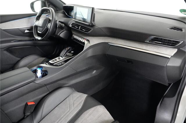Peugeot 3008 1.6 HYbrid4 300 Blue Lease GT | 300 pk |