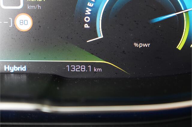 Peugeot 3008 1.6 HYbrid4 300 Blue Lease GT | 300 pk |