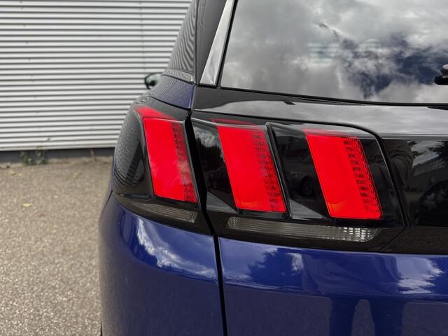 Peugeot 3008 1.2 PureTech GT line Automaat Led 360 Camera Trekhaak Carplay