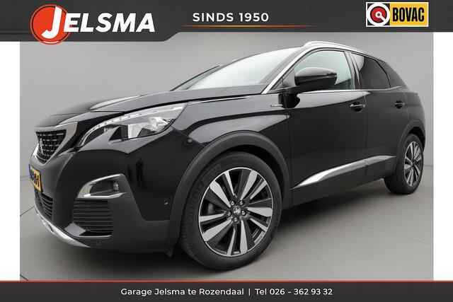 Peugeot 3008 130pk PT GT Line, Pano | Camera | CarPlay