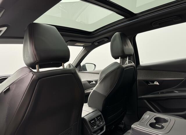 Peugeot 3008 130pk PT GT Line, Pano | Camera | CarPlay