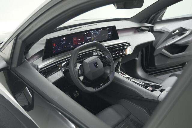 Peugeot 3008 1.2 Hybrid 136 GT | Adaptieve Cruise Control | Camera | Elektrische Kofferklep | Apple Carplay