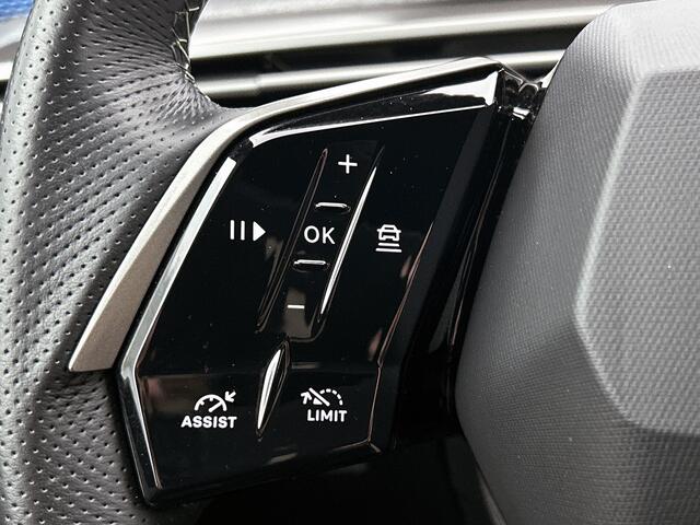 Peugeot 3008 Hybrid 145pk Automaat GT | Rijklaar | Trekhaak | Elektrische Achterklep |