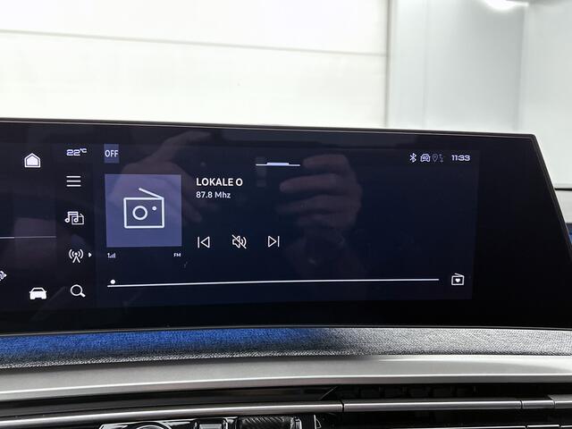 Peugeot 3008 Hybrid 145pk Automaat GT | Rijklaar | Trekhaak | Elektrische Achterklep |