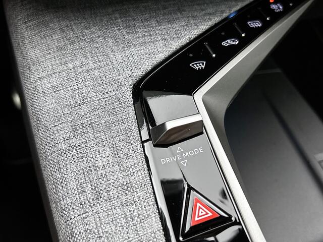 Peugeot 3008 Hybrid 145pk Automaat GT | Rijklaar | Trekhaak | Elektrische Achterklep |