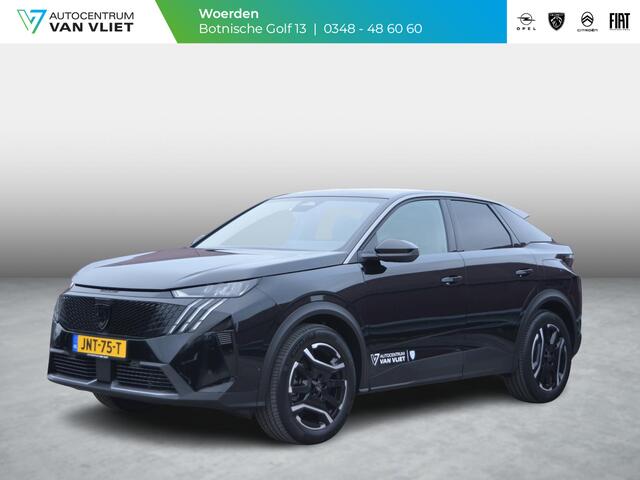 Peugeot 3008 1.6 plug-in Hybrid 195 Allure | 195PK | NAVI | PARKEERSENSOREN MET CAMERA | AFN TREKHAAK