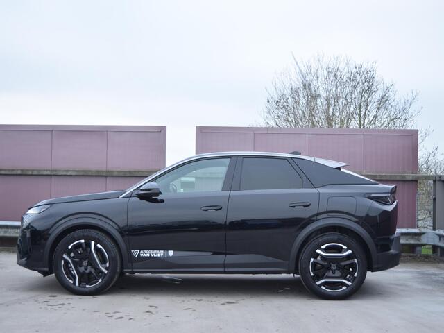 Peugeot 3008 1.6 plug-in Hybrid 195 Allure | 195PK | NAVI | PARKEERSENSOREN MET CAMERA | AFN TREKHAAK