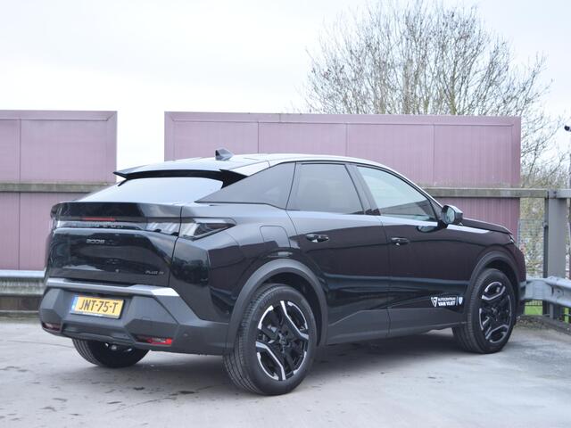 Peugeot 3008 1.6 plug-in Hybrid 195 Allure | 195PK | NAVI | PARKEERSENSOREN MET CAMERA | AFN TREKHAAK