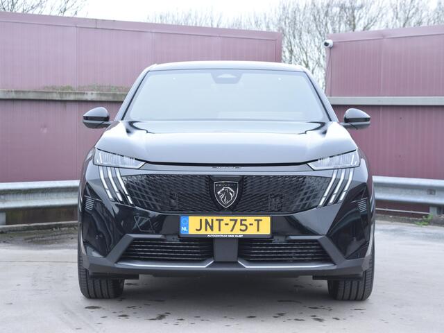 Peugeot 3008 1.6 plug-in Hybrid 195 Allure | 195PK | NAVI | PARKEERSENSOREN MET CAMERA | AFN TREKHAAK