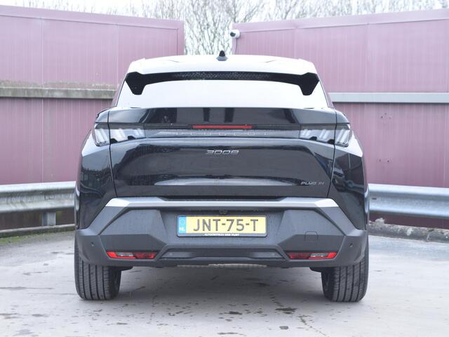 Peugeot 3008 1.6 plug-in Hybrid 195 Allure | 195PK | NAVI | PARKEERSENSOREN MET CAMERA | AFN TREKHAAK