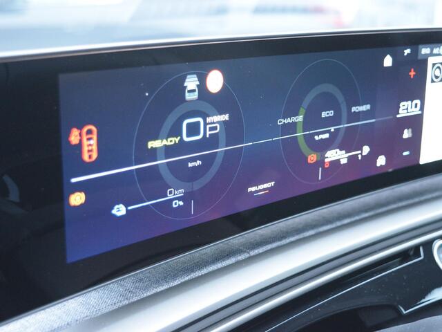 Peugeot 3008 1.6 plug-in Hybrid 195 Allure | 195PK | NAVI | PARKEERSENSOREN MET CAMERA | AFN TREKHAAK