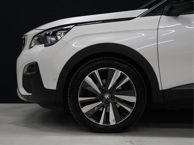 Peugeot 3008 1.2 PureTech Blue Lease Premium [SCHUIFKANTELDAK, TREKHAAK, APPLE CARPLAY, ANDROID, STOELVERWARMING, MEMORY SEATS, CRUISE CONTROL, CAMERA PDC V+A, FOCAL AUIDO SYSTEEM, DIGITAL DASH, DODE HOEKDETECTIE, NIEUWSTAAT]
