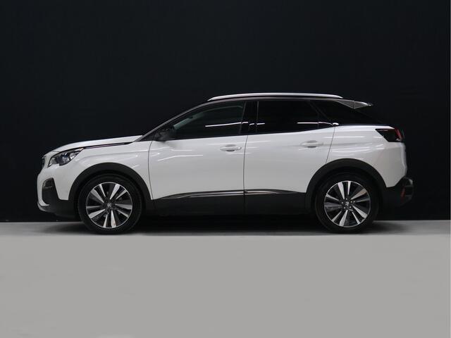 Peugeot 3008 1.2 PureTech Blue Lease Premium [SCHUIFKANTELDAK, TREKHAAK, APPLE CARPLAY, ANDROID, STOELVERWARMING, MEMORY SEATS, CRUISE CONTROL, CAMERA PDC V+A, FOCAL AUIDO SYSTEEM, DIGITAL DASH, DODE HOEKDETECTIE, NIEUWSTAAT]
