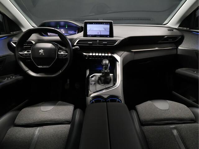 Peugeot 3008 1.2 PureTech Blue Lease Premium [SCHUIFKANTELDAK, TREKHAAK, APPLE CARPLAY, ANDROID, STOELVERWARMING, MEMORY SEATS, CRUISE CONTROL, CAMERA PDC V+A, FOCAL AUIDO SYSTEEM, DIGITAL DASH, DODE HOEKDETECTIE, NIEUWSTAAT]