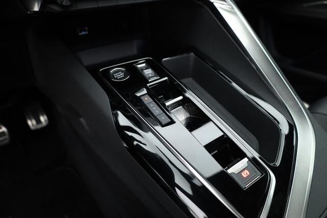 Peugeot 3008 1.6 HYbrid 225 GT | Rijklaar! | Pano | Adapt. Cruise | Camera + PDC | Keyless | Navi | Apple CarPlay | Dodehoek