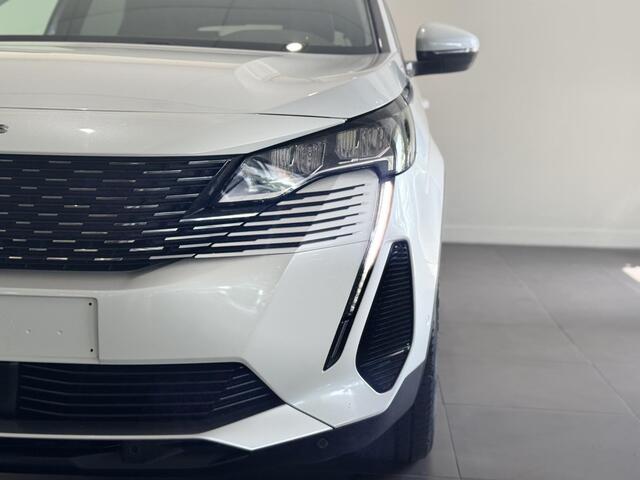 Peugeot 3008 Allure | Camera | Navigatie | Apple Carplay/Android Auto | Lichtmetalen velgen