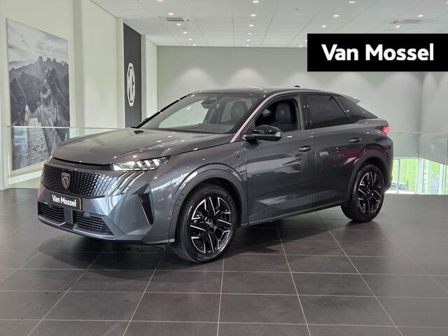 Peugeot 3008 1.2 Hybrid 145 GT | Adaptieve Cruise Control | 360 Camera | Elektrische achterklep | Apple Carplay/Android Auto
