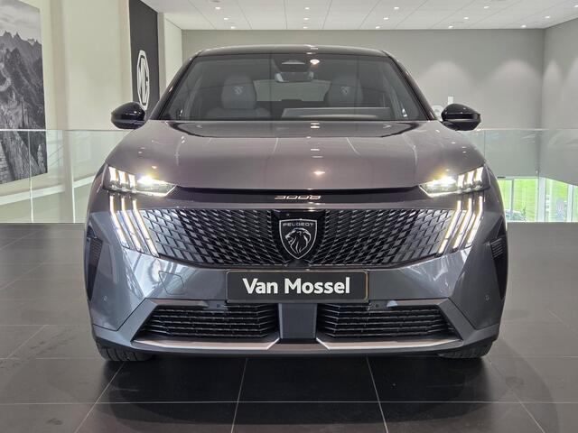 Peugeot 3008 1.2 Hybrid 145 GT | Adaptieve Cruise Control | 360 Camera | Elektrische achterklep | Apple Carplay/Android Auto