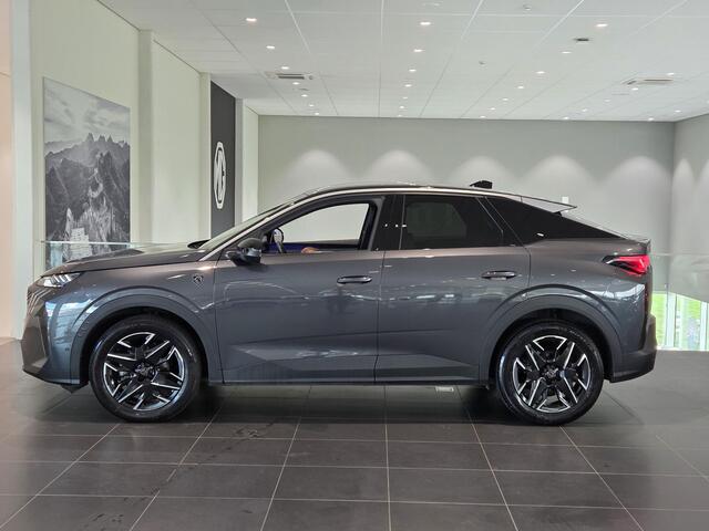 Peugeot 3008 1.2 Hybrid 145 GT | Adaptieve Cruise Control | 360 Camera | Elektrische achterklep | Apple Carplay/Android Auto