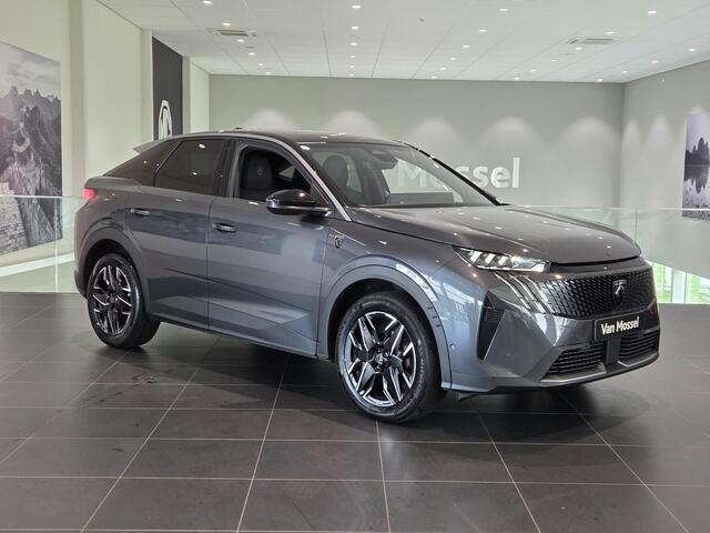 Peugeot 3008 1.2 Hybrid 145 GT | Adaptieve Cruise Control | 360 Camera | Elektrische achterklep | Apple Carplay/Android Auto