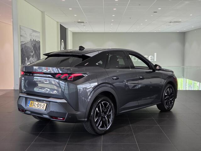 Peugeot 3008 1.2 Hybrid 145 GT | Adaptieve Cruise Control | 360 Camera | Elektrische achterklep | Apple Carplay/Android Auto