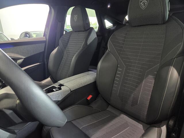 Peugeot 3008 1.2 Hybrid 145 GT | Adaptieve Cruise Control | 360 Camera | Elektrische achterklep | Apple Carplay/Android Auto