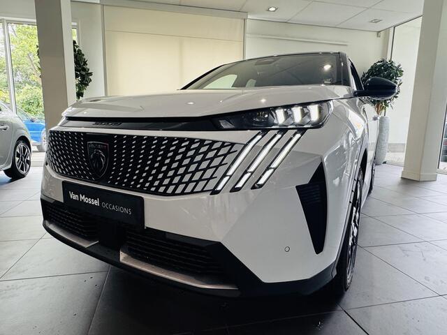 Peugeot 3008 1.2 Hybrid 136 GT | Camera | Navigatie | Climate control | Apple Carplay/Android Auto