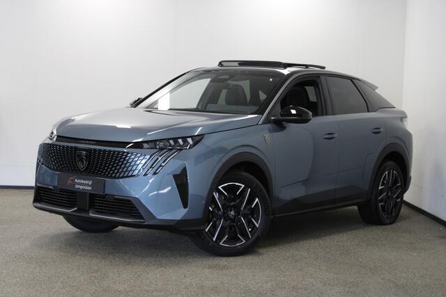 Peugeot 3008 1.2 Hybrid 145 GT