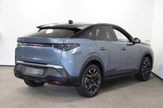 Peugeot 3008 1.2 Hybrid 145 GT