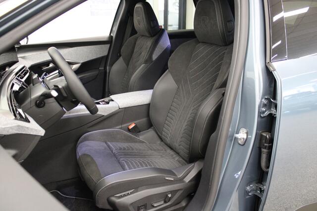 Peugeot 3008 1.2 Hybrid 145 GT