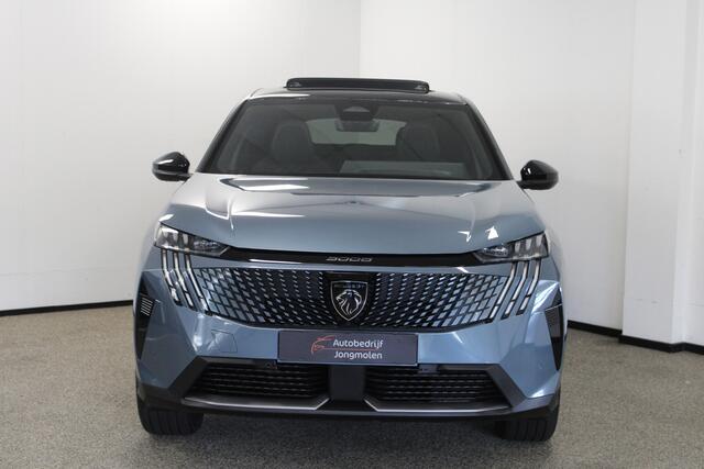 Peugeot 3008 1.2 Hybrid 145 GT