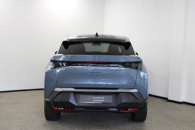Peugeot 3008 1.2 Hybrid 145 GT