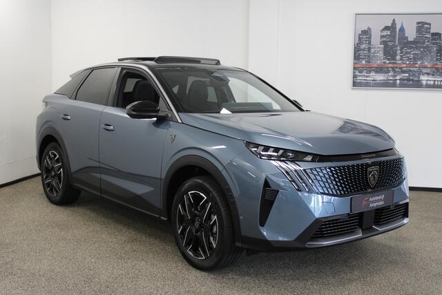 Peugeot 3008 1.2 Hybrid 145 GT