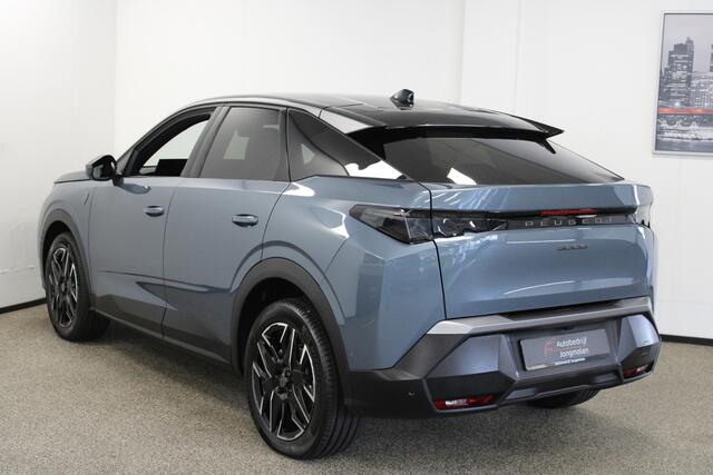 Peugeot 3008 1.2 Hybrid 145 GT
