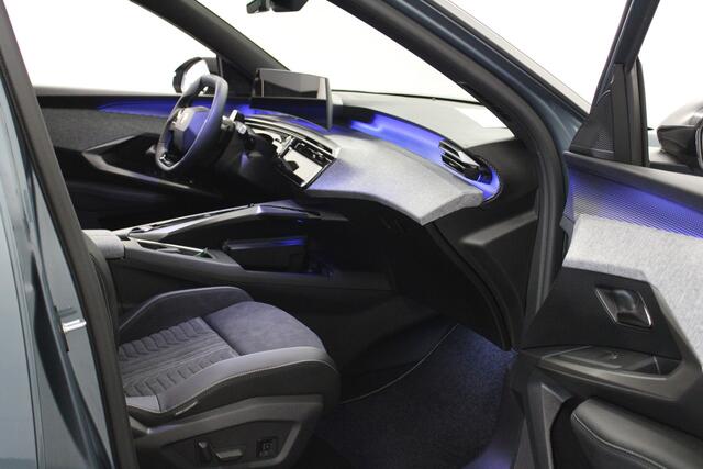 Peugeot 3008 1.2 Hybrid 145 GT