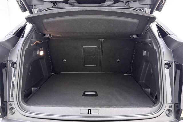 Peugeot 3008 1.2 Hybrid 145pk GT | Adaptive Cruise Control | Navigatie | Applecarplay en AndroidAuto | Stoelverwarming | Licht Metalen Velgen 18inch