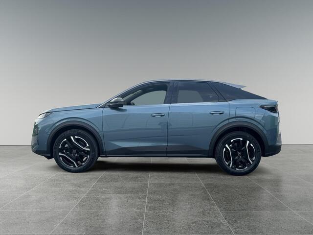 Peugeot 3008 1.6 HYbrid PHEV 225pk e-DCS7 Allure | 360° CAMERA | ADAPTIVE CRUISE | KEYLESS | 7,4KWH LADER | 21" DISPLAY |