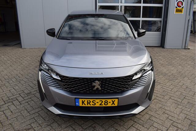 Peugeot 3008 1.6 HYbrid 180 Allure | NAVI | Camera | LED