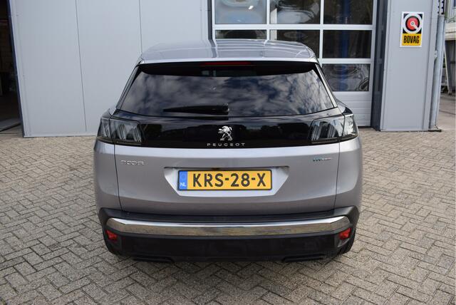 Peugeot 3008 1.6 HYbrid 180 Allure | NAVI | Camera | LED