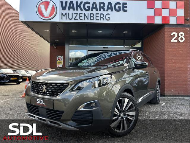 Peugeot 3008 1.6 HYbrid 225 GT- Line // FULL LED // NAVI + CARPLAY // KEYLESS // PDC V+A // CAMERA // TREKHAAK!!