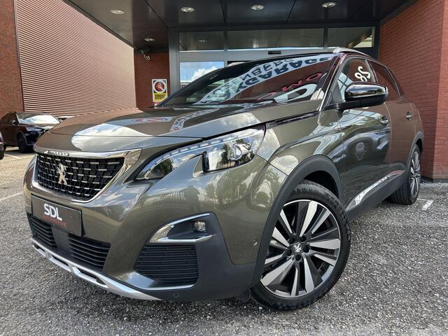 Peugeot 3008 1.6 HYbrid 225 GT- Line // FULL LED // NAVI + CARPLAY // KEYLESS // PDC V+A // CAMERA // TREKHAAK!!