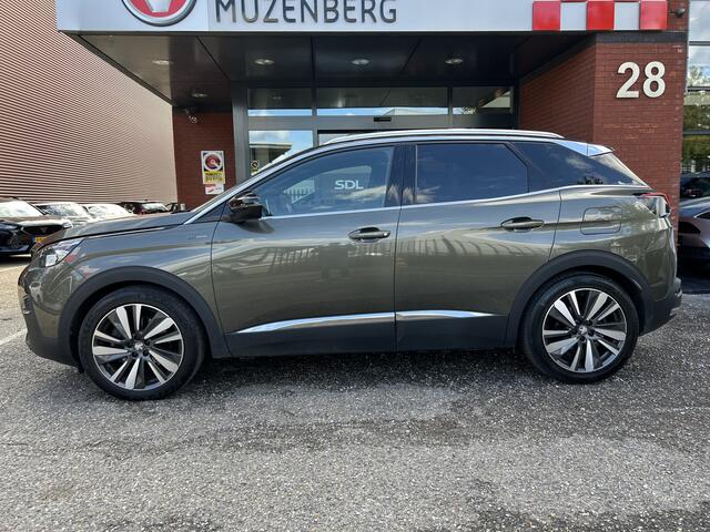 Peugeot 3008 1.6 HYbrid 225 GT- Line // FULL LED // NAVI + CARPLAY // KEYLESS // PDC V+A // CAMERA // TREKHAAK!!