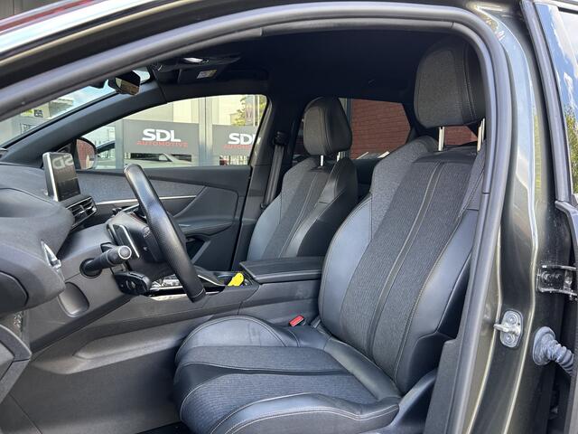 Peugeot 3008 1.6 HYbrid 225 GT- Line // FULL LED // NAVI + CARPLAY // KEYLESS // PDC V+A // CAMERA // TREKHAAK!!