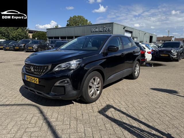 Peugeot 3008 1.2 PureTech Active