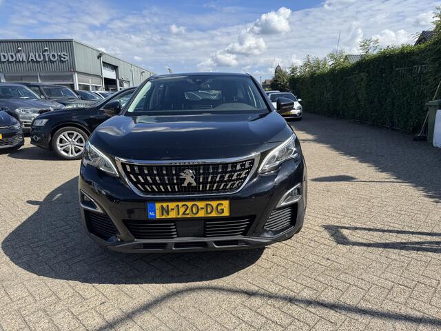 Peugeot 3008 1.2 PureTech Active