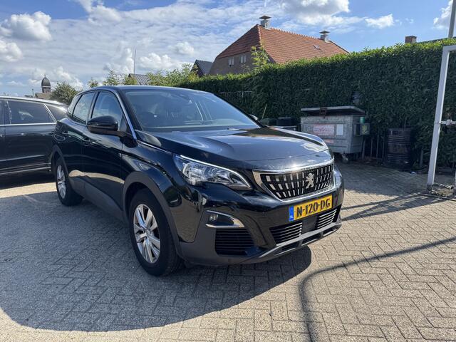 Peugeot 3008 1.2 PureTech Active
