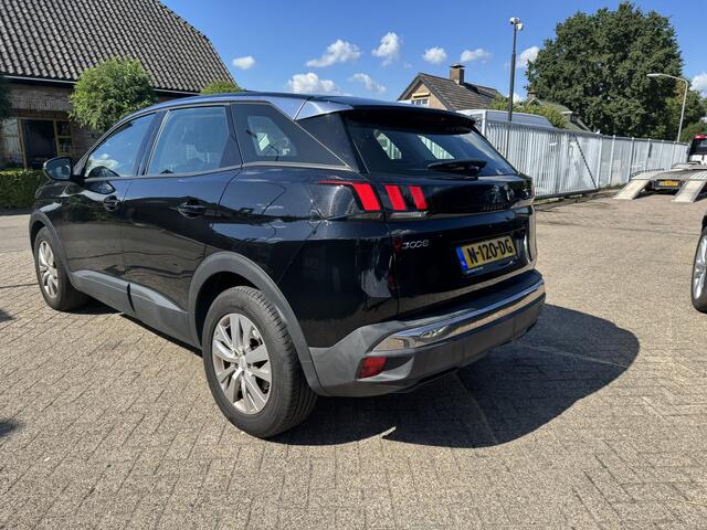 Peugeot 3008 1.2 PureTech Active
