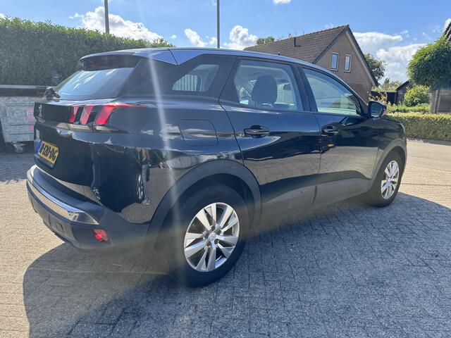 Peugeot 3008 1.2 PureTech Active