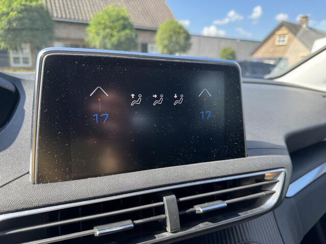Peugeot 3008 1.2 PureTech Active