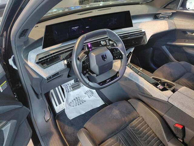 Peugeot 3008 e-3008 GT Avantage 210 73 kWh